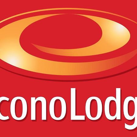 Econo Lodge Georgetown Exterior foto