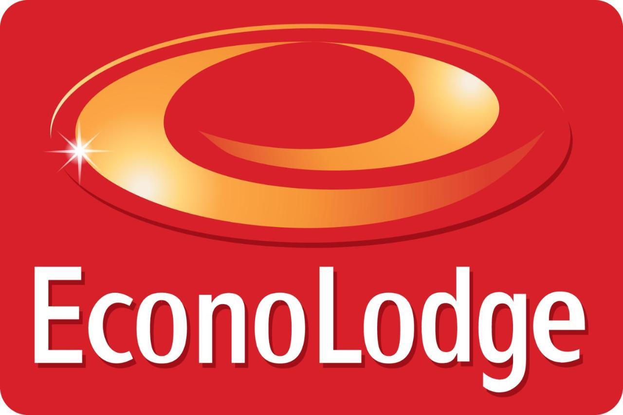 Econo Lodge Georgetown Exterior foto