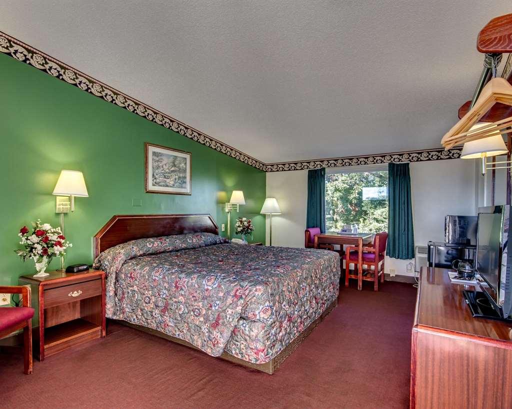 Econo Lodge Georgetown Quarto foto