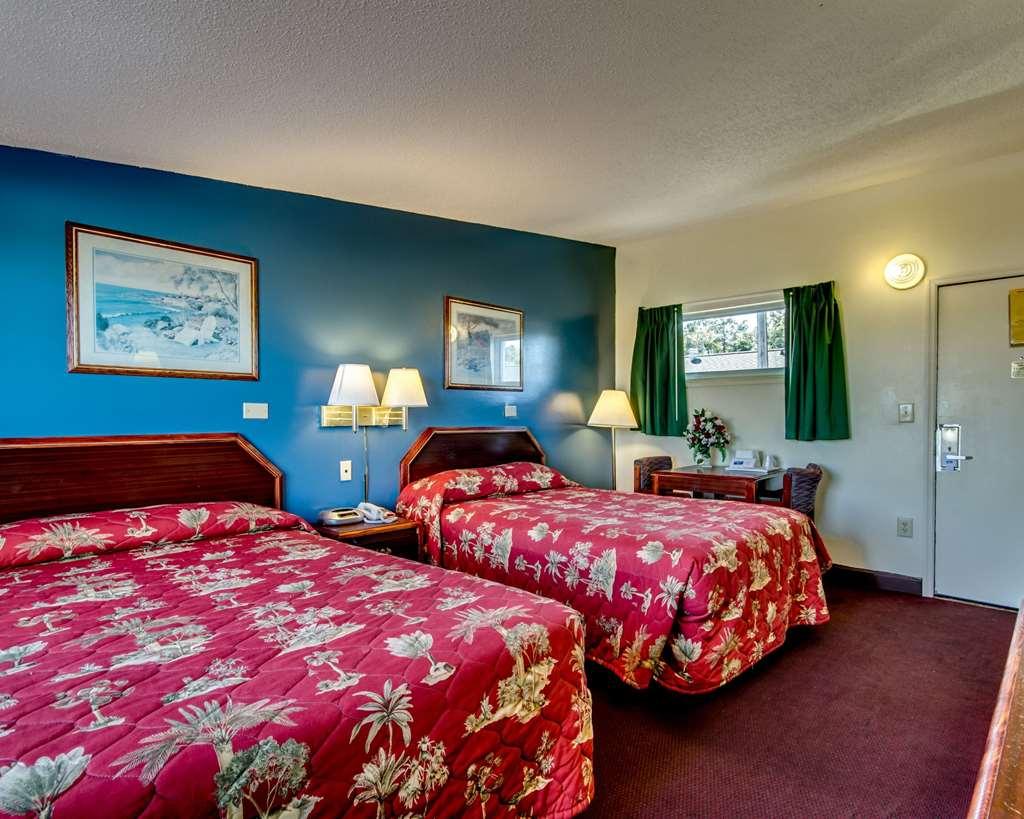 Econo Lodge Georgetown Quarto foto