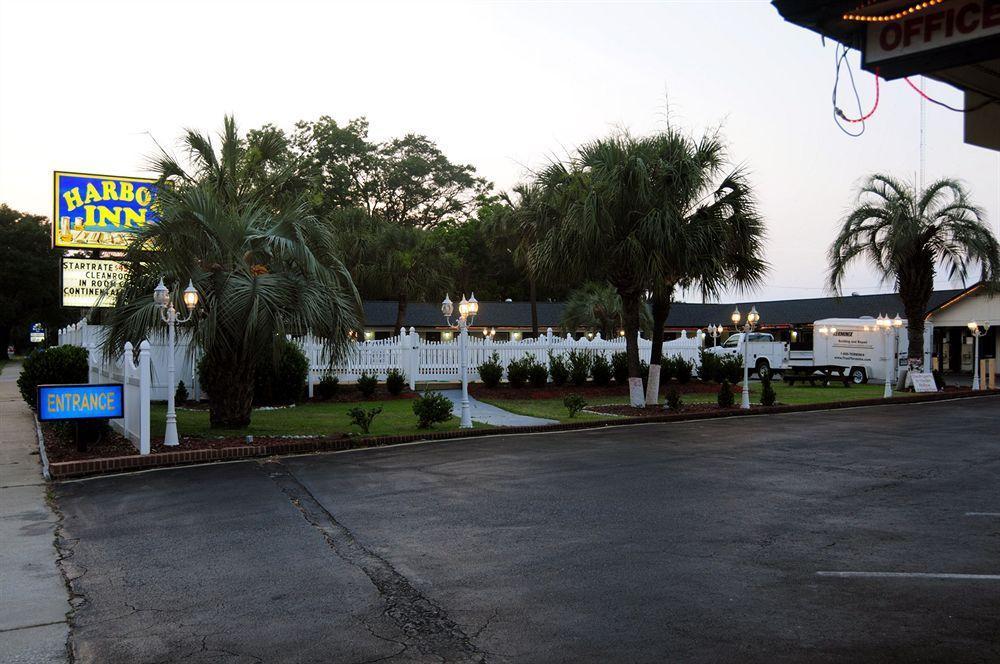 Econo Lodge Georgetown Exterior foto